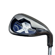 Callaway X-18 Single 8 Iron Golf Club Uniflex Steel Men’s Right Hand True Temper
