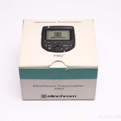 Elinchrom Skyport Transmitter Pro For Nikon 