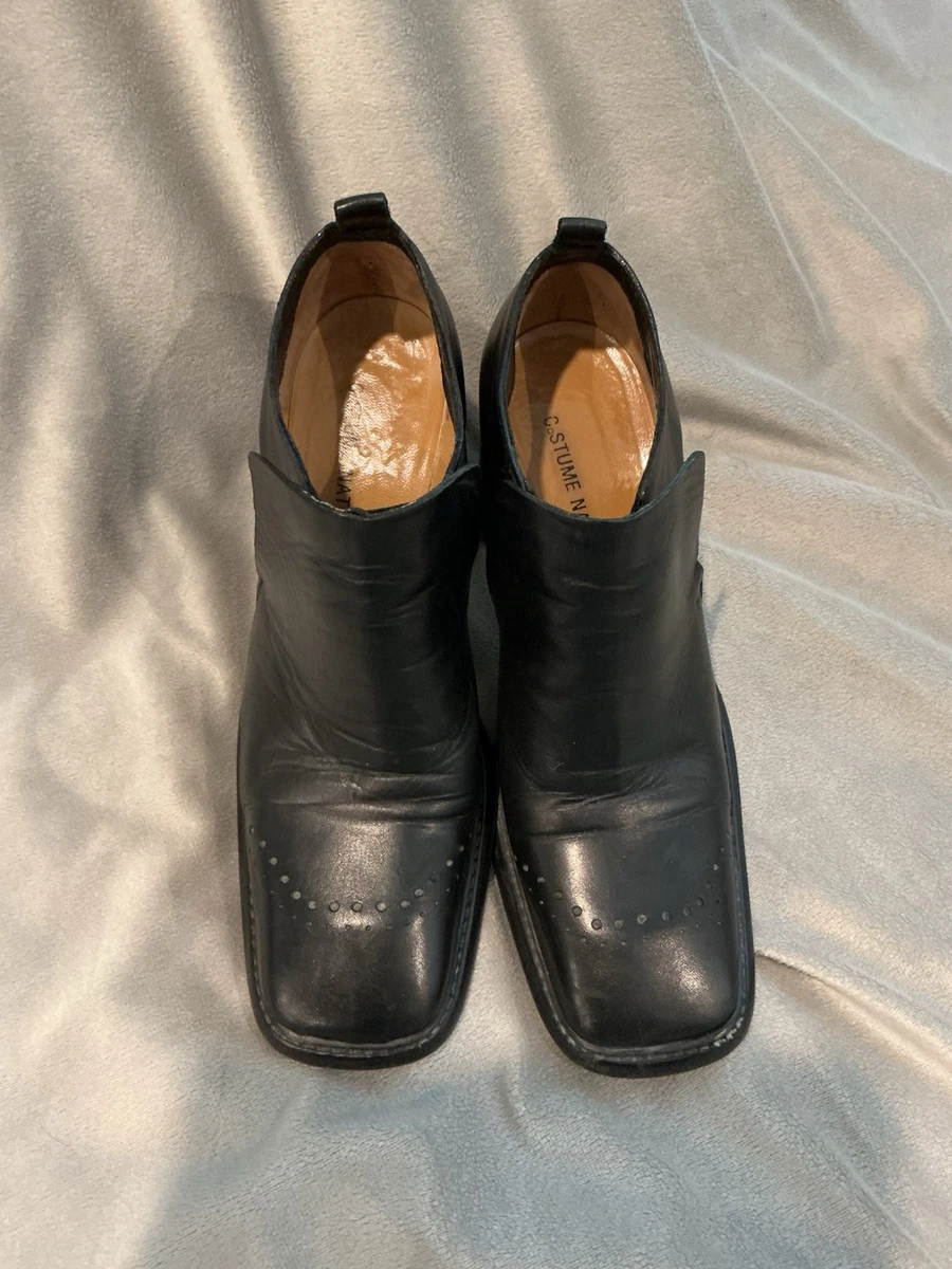 Costume National Shoes for Women for sale | eBay