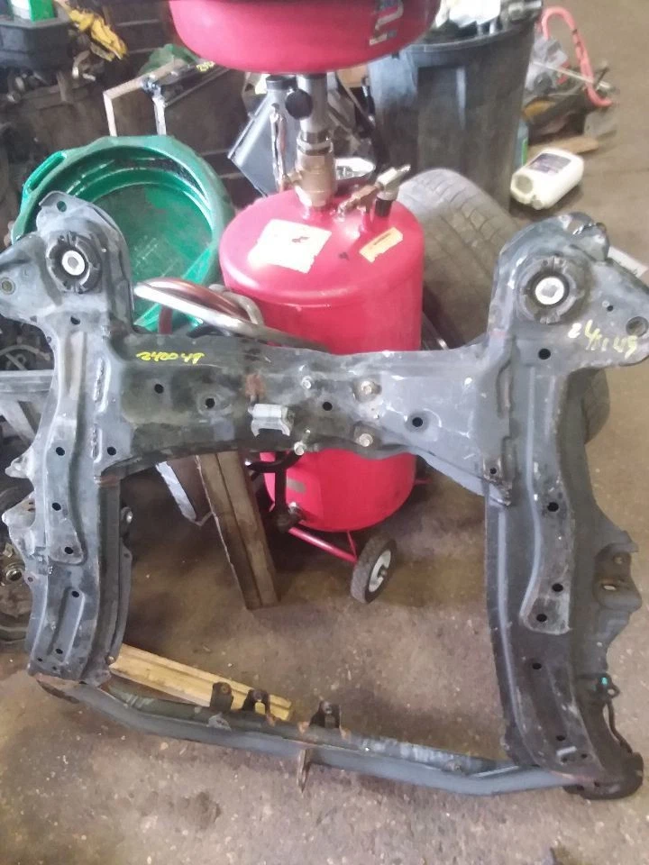 Cuadro delantero Crossmember/K compatible con 11-17 Odyssey 768516 Foto 2 de 4