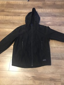 boys superdry jacket