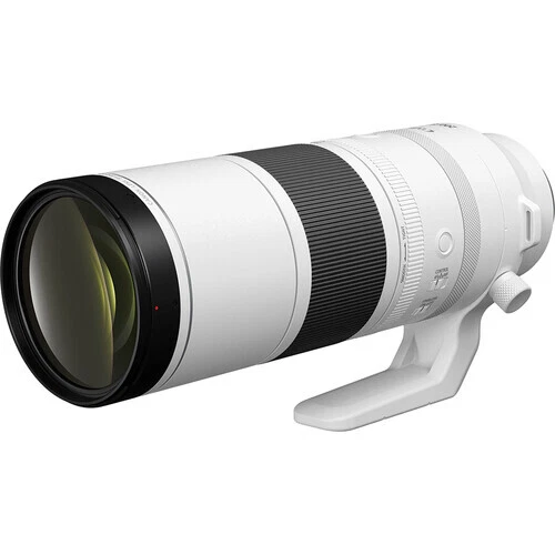 Canon RF 200-800 F6.3-9 IS USM - 1 Year Warranty - FREE UK Delivery - Picture 3 of 7