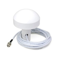 GPS Antenna Active Marine Navigation Antenna 5M BNC Male Connector GPS Antenna