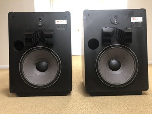 jbl l300