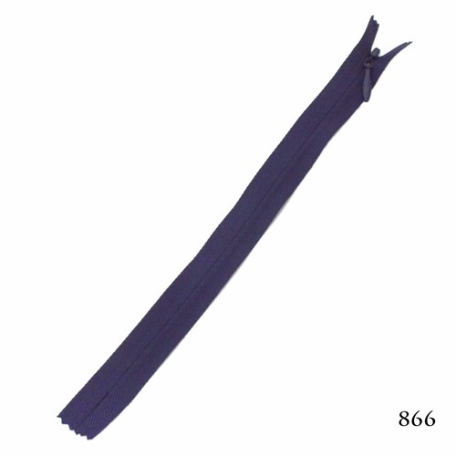 60 pcs YKK Invisible Zipper 8 Inch Closed End, Fast Shipping from US - Picture 47 of 79