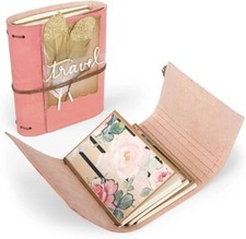 Sizzix -ScoreBoards  - Eingebundenes Journal ...