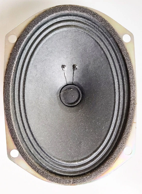 Haut-parleur blindé 20 Ohm Speaker-P SIARE S.I.A.R.E