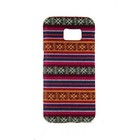 Etui na telefon komórkowy do Samsung Galaxy S7 Edge Futerał ochronny Backcover Bumper Etui Różowe