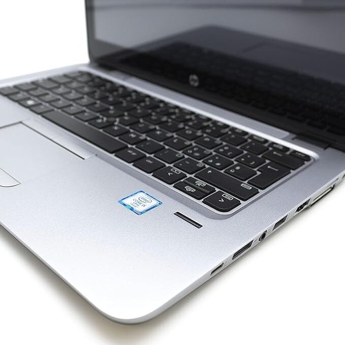 HP EliteBook 820 G3 Touch Screen Laptop 16GB RAM 256GB SSD Windows 11 Pro USB-C - Picture 3 of 7