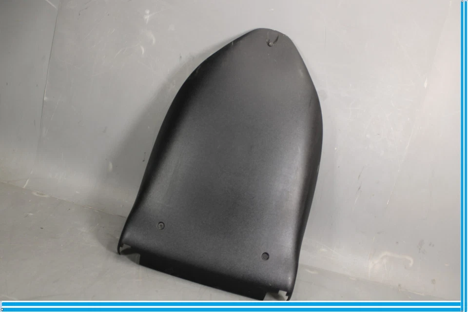 05-11 Panel de cubierta trasera asiento lado pasajero delantero derecho fabricante original mercedes slk300 r171 Foto 2 de 4