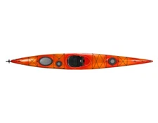 Wilderness Systems TSUNAMI 175 with Rudder MANGO | NEW