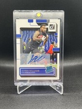 2022 Donruss Football Cards Checklist 24