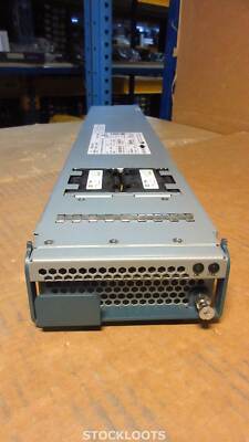 Cisco 341-0441-03 CISCO 2500W 200-240V AC PLATINUM PSU -  FROM CISCO UCS 5108