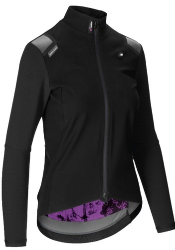 Bomber Femme Athleta Point Reyes - Noir Taille S - Imperméable - Neuf Avec Étiquette