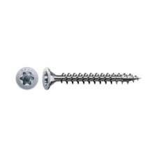 Image of SPAX T-STAR plus Flat Countersunk Universal Screw WIROX 6 x 60mm - Pack of 100