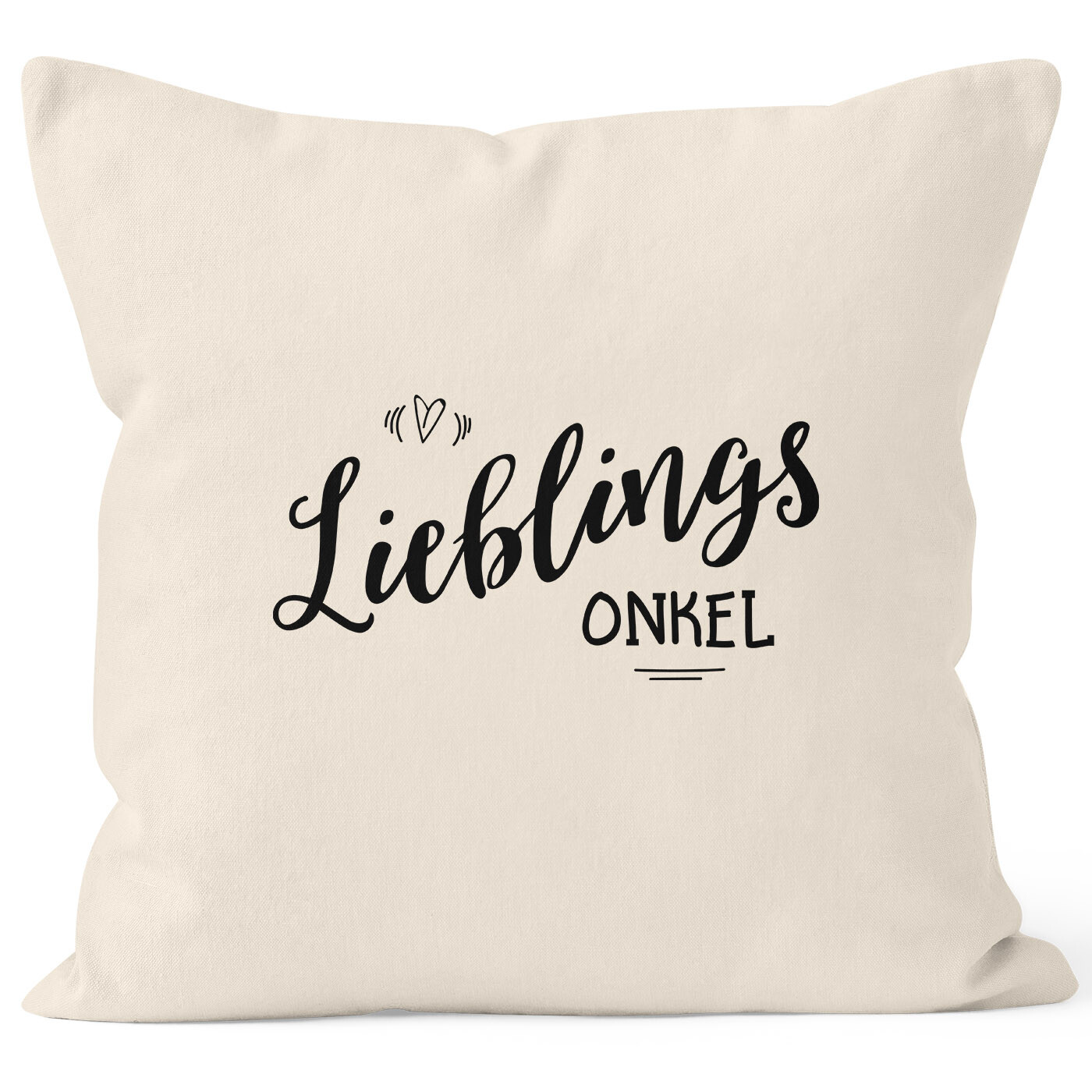 Семья Киссенбезуг любящая друг друга Семья Гешенк Онкель Киссен-Хюлле Деко-Киссен 3790₽