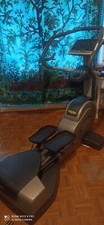 Technogym WAVE Ellipsentrainer Studioqualität selbstaufladend