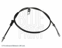 Blue Print Handbremsseil Hinten Links FüR Jeep Cherokee (Kj)