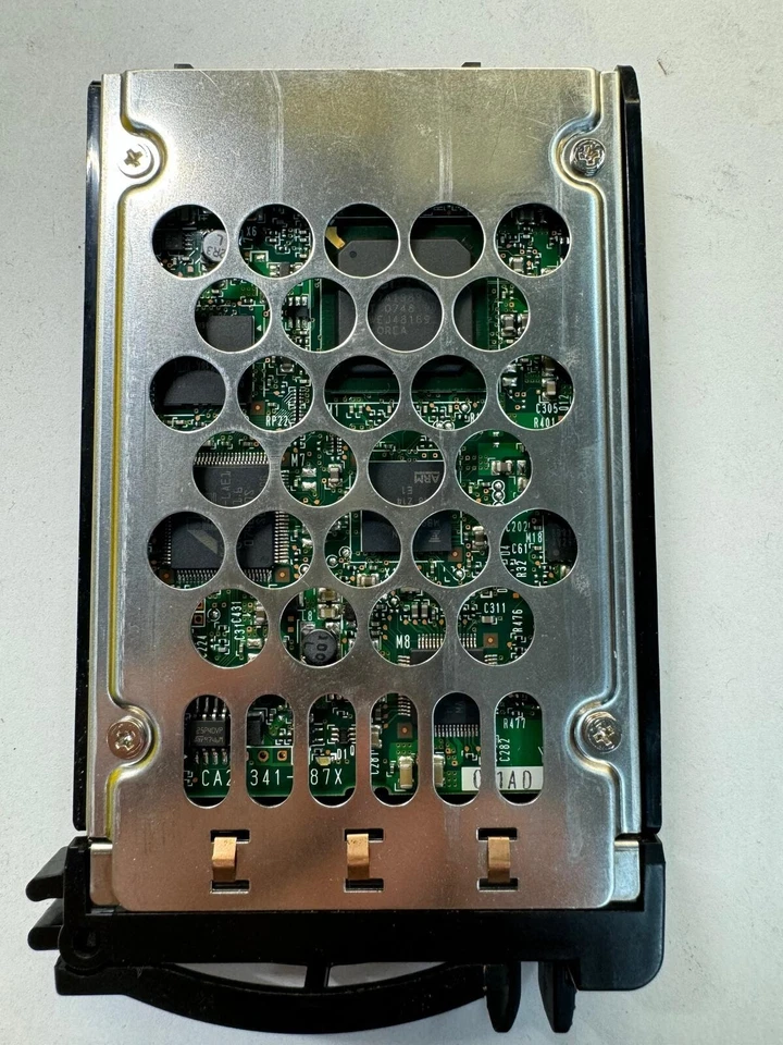 SUN 390-0375-02 MBB2147RCSUN146G 146GB SAS 2.5" 10.0K RPM HDD - Image 3 of 4