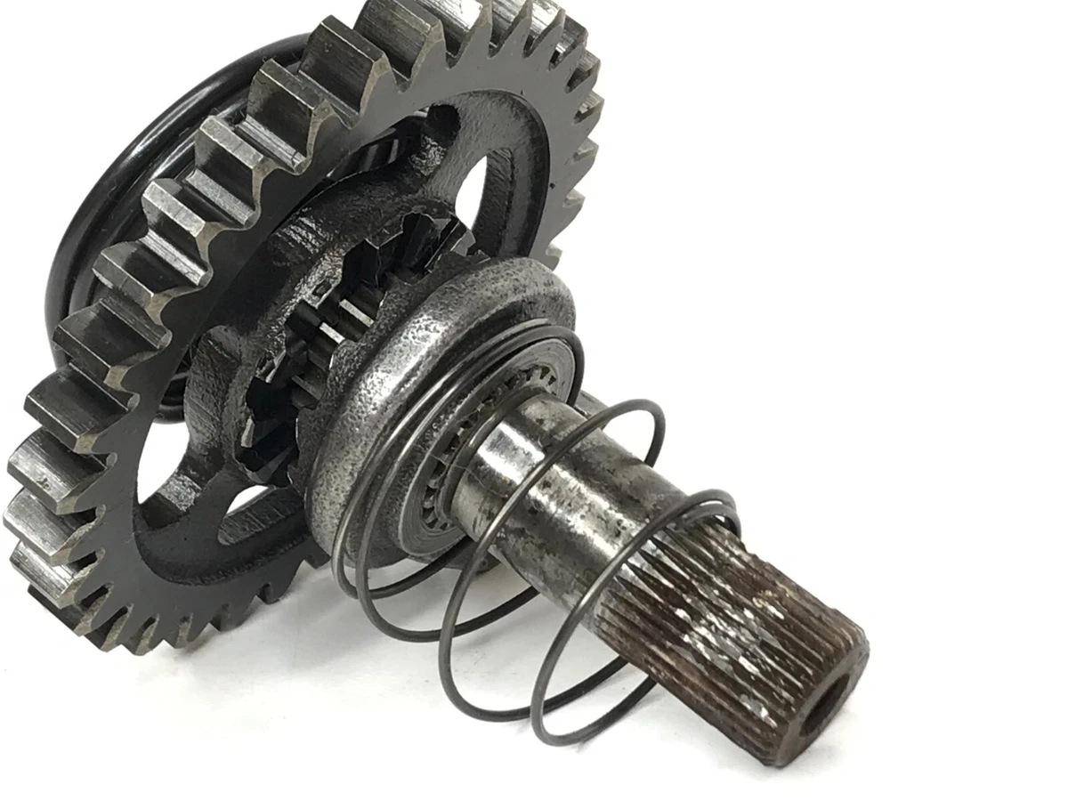 Ktm 2024 gear 4