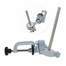 Dental Typodont Mounting Pole for Kilgore Nissin Columbia Dentoform Frasaco