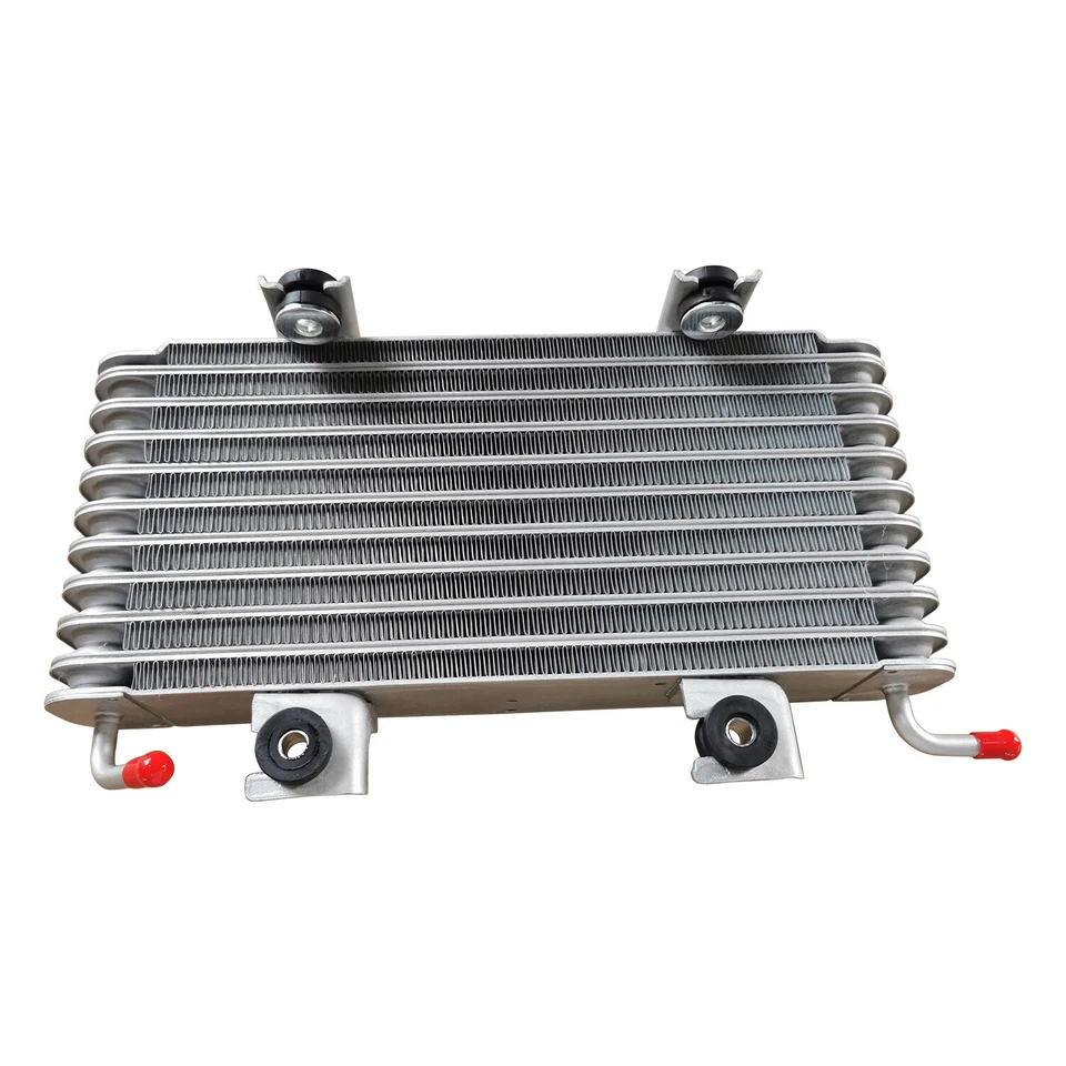 21606JD31A External Transmission Oil Cooler For 2013-2018 2016 Nissan NV200 - Image 4 of 4