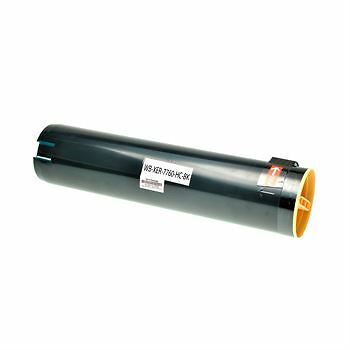 Kompatibler Toner für Xerox Phaser 7760DN 7760DNM 7760DX 7760GX 7760N von ABC