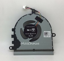 Original CPU Fan For Dell Inspiron 15-5575 15-5570 Laptop 07MCD0 DC28000K7F0