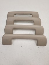 2013-2019 Cadillac Xts Interior Roof Grab Handle Set Of 4 Used Oem 2013-2019 Cadillac Xts Interior Roof Grab Handle Set Of 4 Used Oem