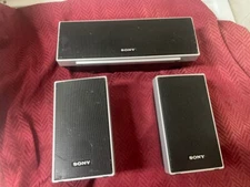 Sony SS-TS71 Surround Left, right, and Surround Right Speakers