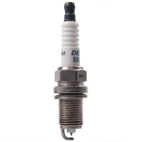 4 Pcs Spark Plugs Denso Iridium Long Life for 2000-2008 TOYOTA COROLLA L4-1.8L - Foto 4 di 9