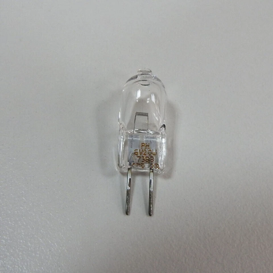 PHILIPS 6V20W Projector Lamp 7388 Light CX21 CX22 Bulb Shadowless Lamp - Image 3 of 4