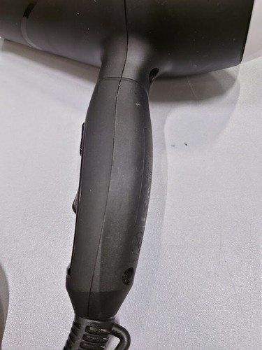 BaByliss Hair Dryer 6710DE Style Pro 2100 Black Not Working For Parts - Picture 8 of 20
