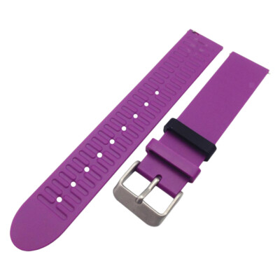 Silikon Uhrenarmband Handgelenk Uhr Band Bügel für Withings Activite Fitness