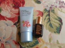 Estee Lauder ADVANCED NIGHT REPAIR .23 oz + TAKE IT AWAY Makeup Remover 1 oz NEW