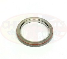 Exhaust Gasket for 125cc Chinese Scooter 152QMI 
