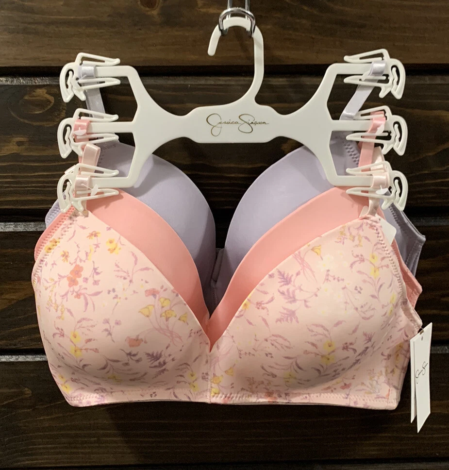 Jessica Simpson Womens Bras in Womens Bras, Panties & Lingerie