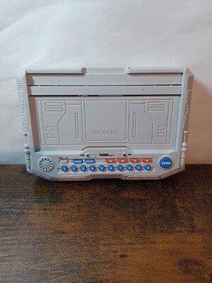 Star Wars Quiz Wiz Handheld elektronisches Frage & Antwort Spiel - gebraucht 1997 - W...
