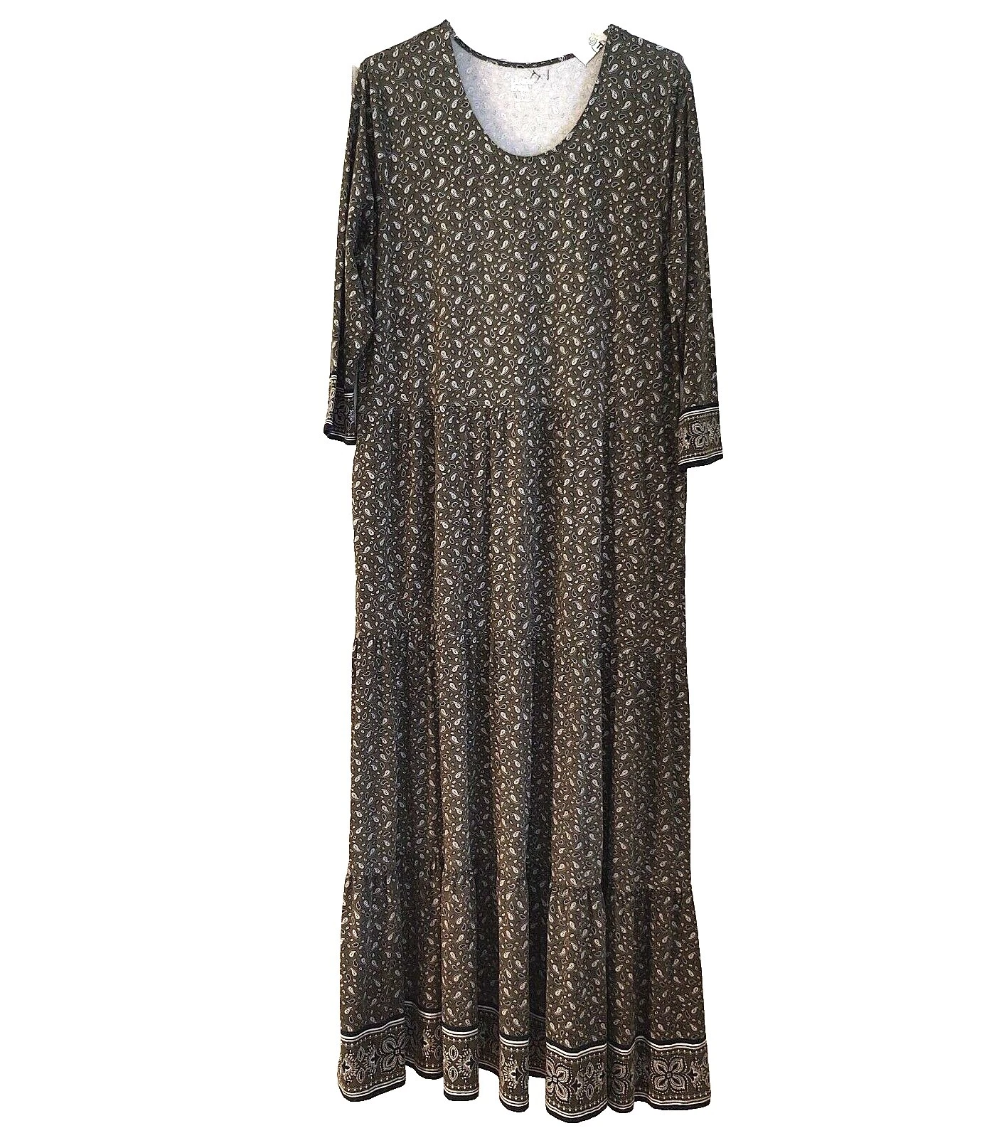 Lands 'End Shift Vestidos femininos