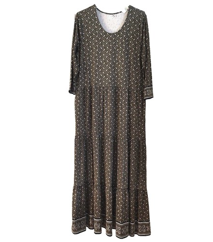 LANDS END PONTE KNIT SHIFT DRESS NAVY SZ 6 ~NEW~ | eBay