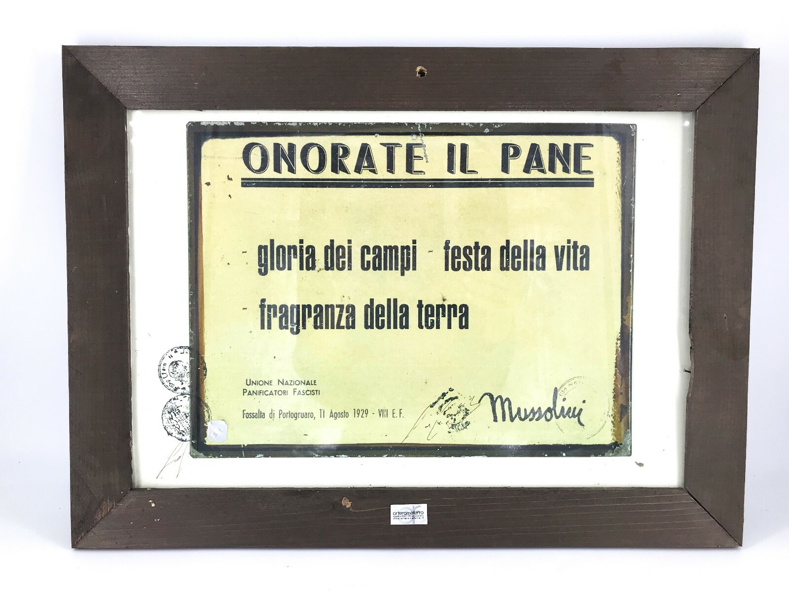 Foto 1 di 1