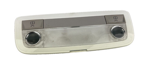 Mercedes Benz C-Klasse W204 Leselampe Innenraumleuchte 165087 165091 Halter