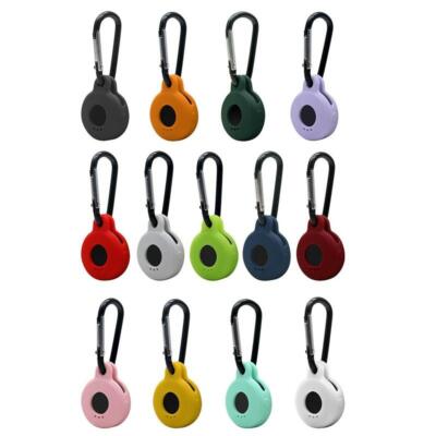For Tile Sticke Locator Positioning Tracker Washable Case Silicone Soft Sleeve