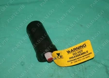 Vektor Flo, 10-1016-01, Hydraulic Cylinder Cratridge Accumulator Vektek 1215 NEW