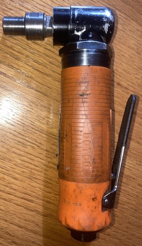 Dotco 90 die grinder 12L 1201-36 Tested, works great!!