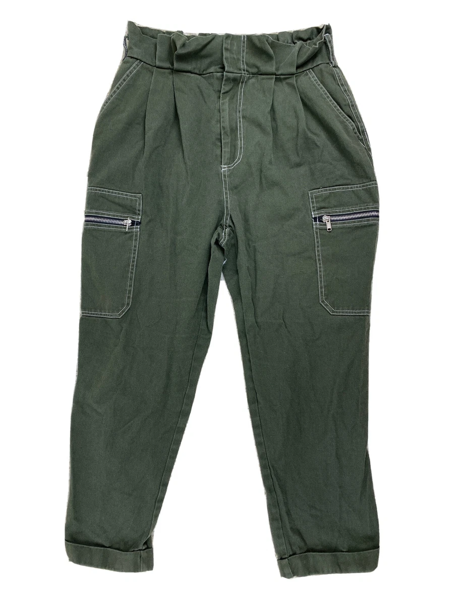 Juniors clearance cargo pants