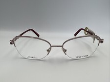 Caviar M 2397 C.35 54 17-130 Eyeglasses Frames