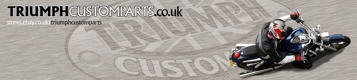 world of triumph motorcycle parts