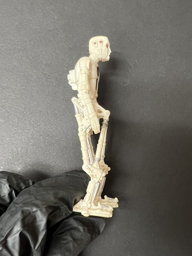 Star Wars VTG 8D8 Jabba’s Palace Dungeon Droid Original 1983 Kenner ROTJ NO COO - Picture 6 of 8