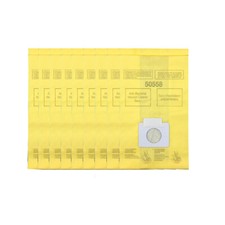 Fits For kenmore Micro Allergen Vacuum Bags C C-5 C5 Q 5055 50558 50557